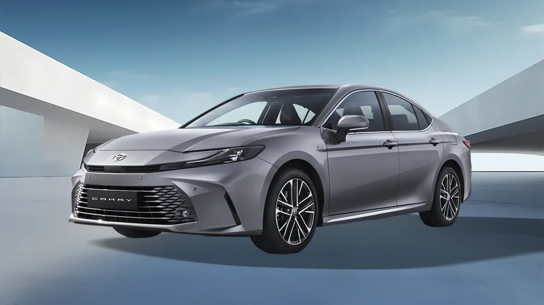Exportações de carros usados