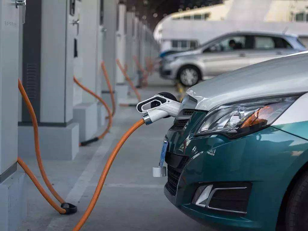 As exportações de automóveis da China continuam aumentando, com a nova energia se tornando o mecanismo de crescimento