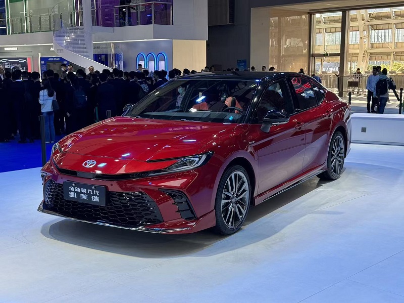 A escolha da reputação no mercado de sedãs