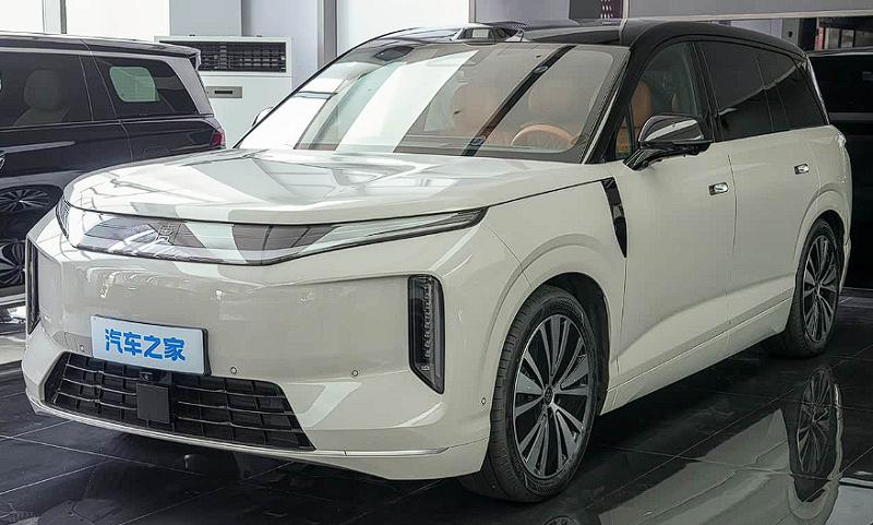 BYD Da Tang agora disponível para fornecimento direto autorizado – SUV carro-chefe de maior alcance do mundo é aberto a revendedores globais