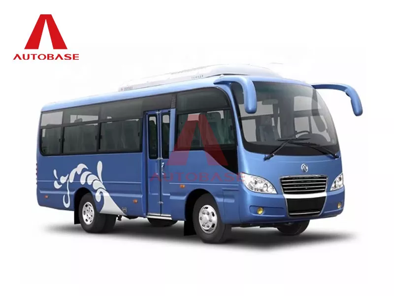 Dongfeng Eq6731LTV Treinador de passageiros