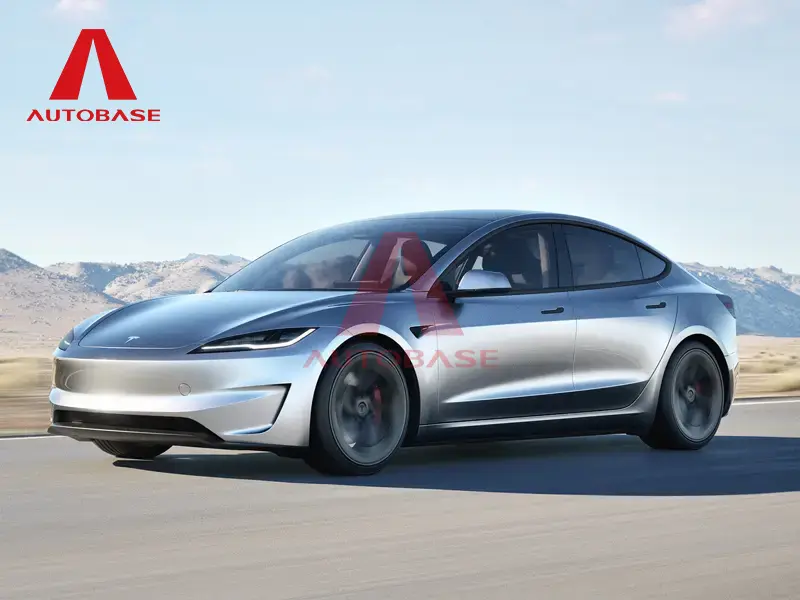 Tesla Modelo 3